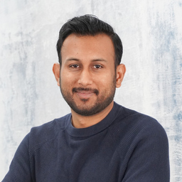 Naveed Ahmad Nasir