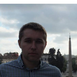Pavel Shumskiy
