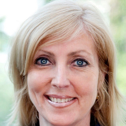 Susanne Warum