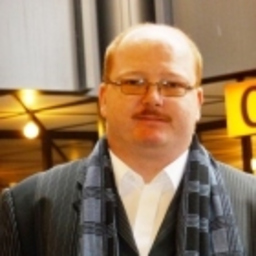 Robert Müller