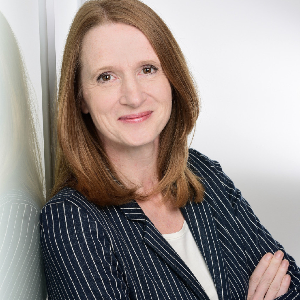 Dorothee Grzegorek IT System Engineer Collaboration and Communication