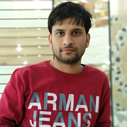 JAIBIR SINGH