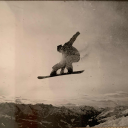 Stephan Bouren