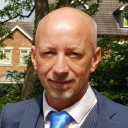 royston worstencroft