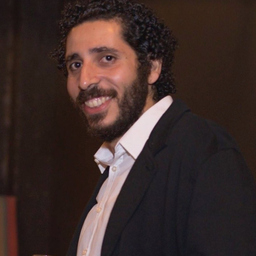 Mahmoud Elghazali