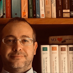 Augusto Javier Ibañez Garcia