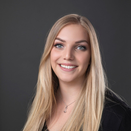 Saskia Lisa Lohrengel