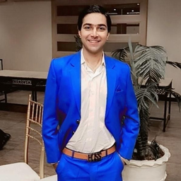 Muhammad Ejaz