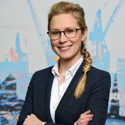 Nadine Lewin