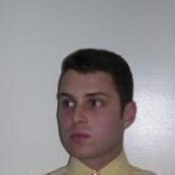 Sébastien FOURNEAU