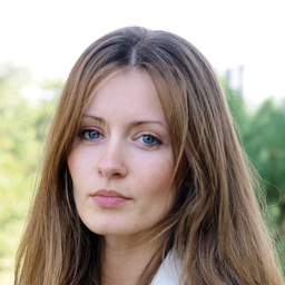 Nadine Tepper