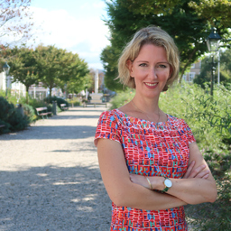 Anouk Iuzzolino
