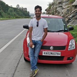 Basavaraj Gouda