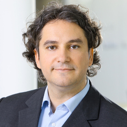 Dipl.-Ing. Michael Schöny