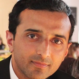 Asad Chaudhry