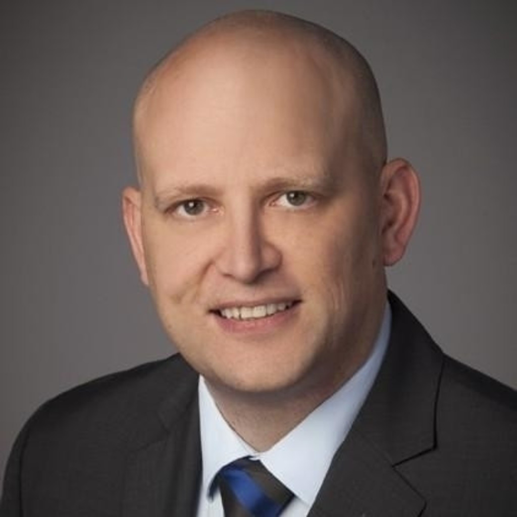 Christoph Piesch Team Leader Local Account Manager CPC & MBS