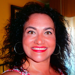 Rosa Suárez Martínez