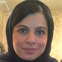 Azadeh Ansari