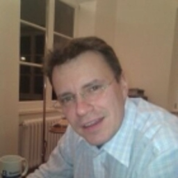 Marc Affeltranger