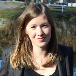 Lena Spreckelmeyer