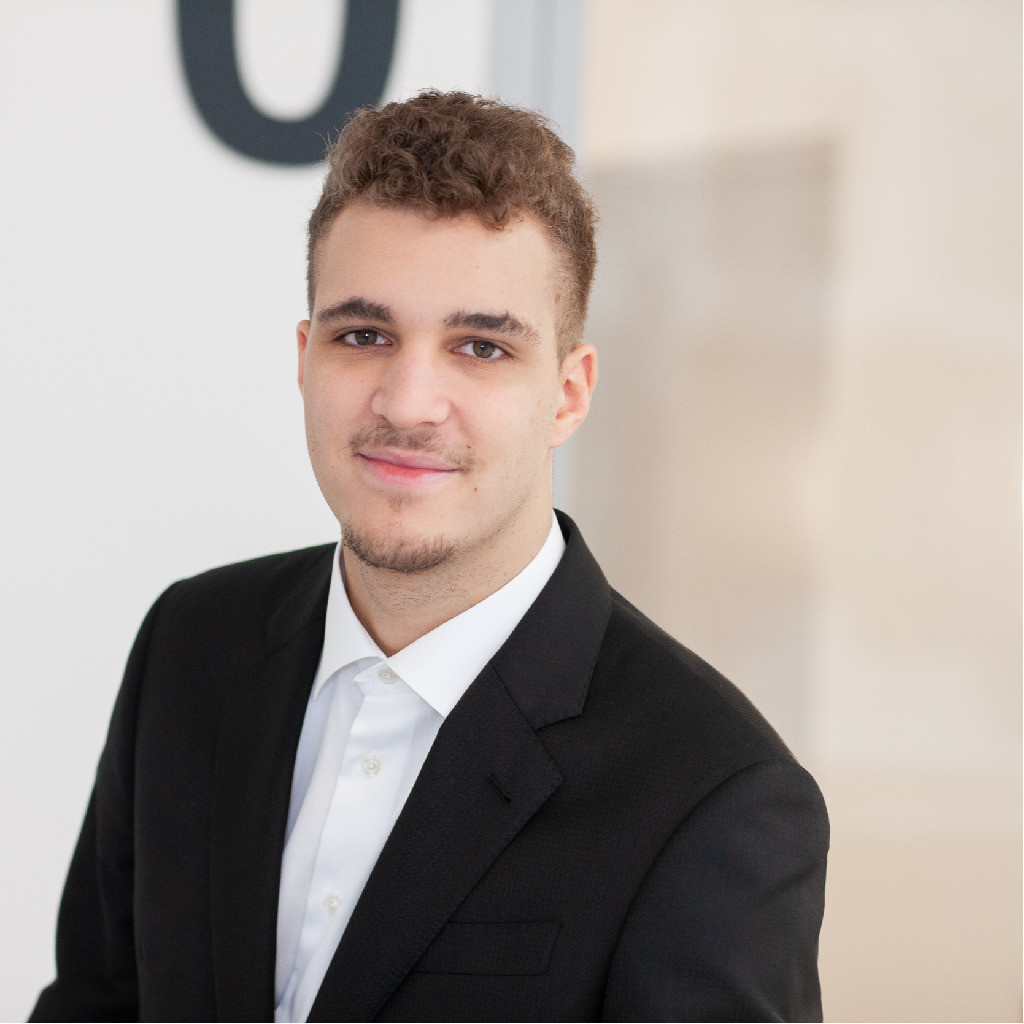 Cristian Henrici Software Developer LzLabs GmbH XING