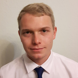 Dominik Vogt