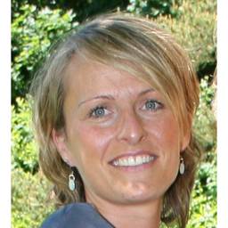 Géraldine Luten