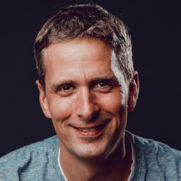 Dr. Stephan Klatt