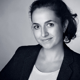 Katharina Lauer's profile picture