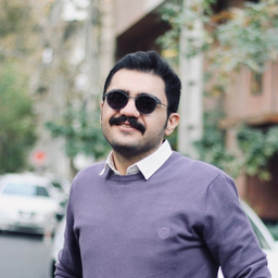 Amin Shoaei