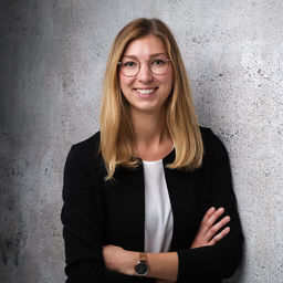 Nele Drescher