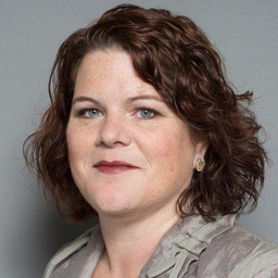 Susanne Raeburn-Burgess