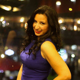 Manar Salama