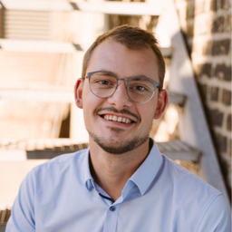 Nico Uebel