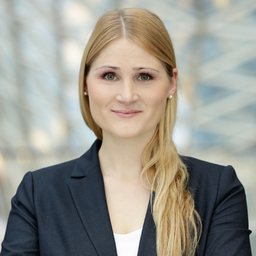 Anke Scharfenberg