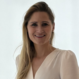 Anke Scharfenberg