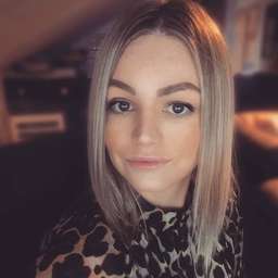 Sarah Suhrer