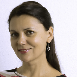 Oxana Andersen