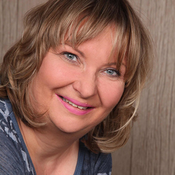 Profilbild Ulrike Bauschke