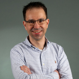 Thomas Bünger's profile picture