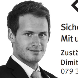 Dimitri Stöckli