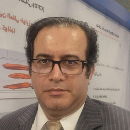 Amir Azadmanesh