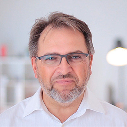 Ralph Gimbel's profile picture