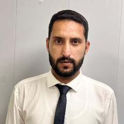 Zeeshan Abbasi