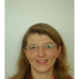 Mariola Tischbierek