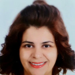 Fatma Moshrif