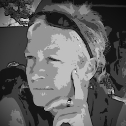 Margrit Freund