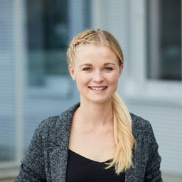 Miriam Bernhofer