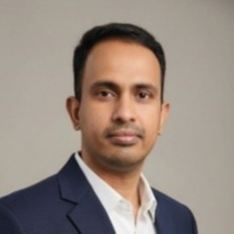 Kiran Kumar Rayavarapu