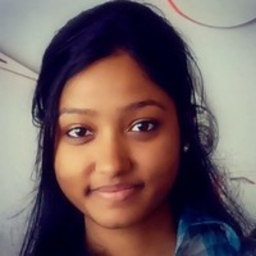 Deepa Mani Subbarayan